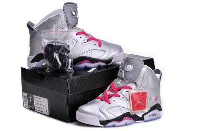 cheap air jordan 6 women's shoes cheap no. 122